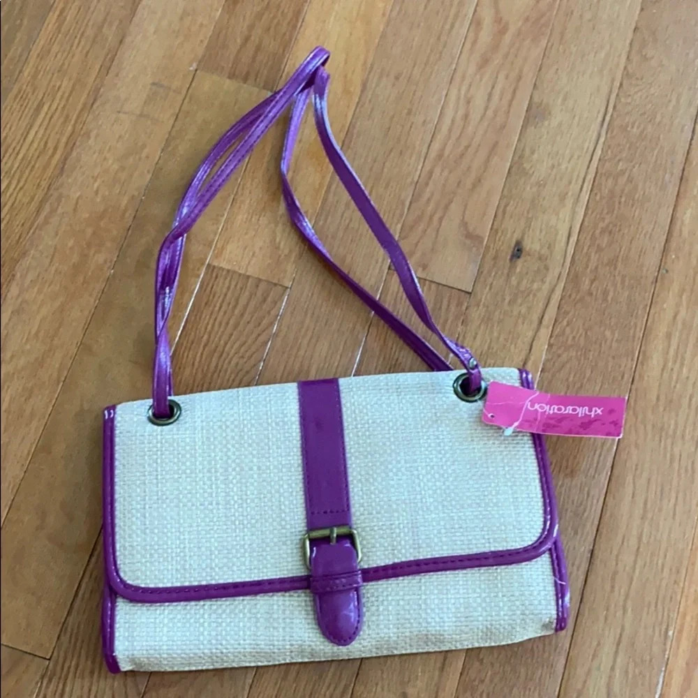 NEW target purse!